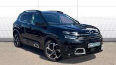 Citroen C5 Aircross 1.5 BlueHDi 130 Shine 5dr Diesel Hatchback